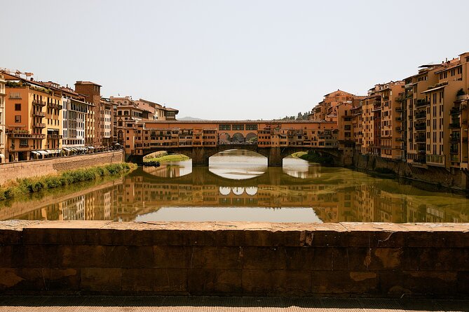 Combo Florence: Walking Tour with the the Accademia Gallery Tour - Piazza del Duomo: how the guide makes the Duomo area click