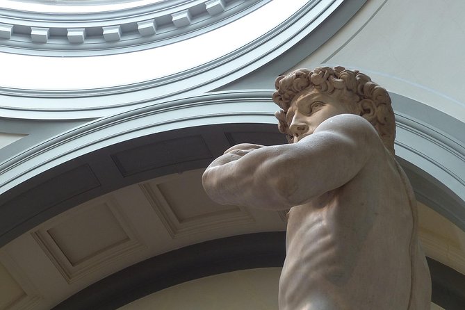 Combo Tour - Accademia Gallery And Uffizi Gallery Tour - What to Bring So You Don’t Hit a Wall