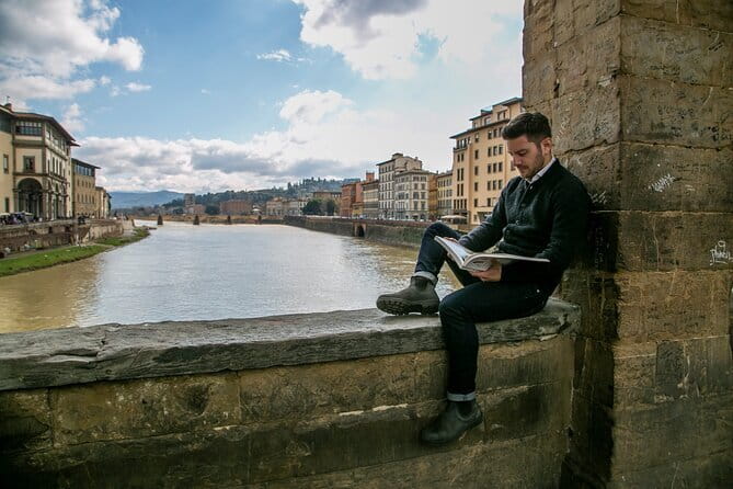 Complete Florence Full Day Guided Tour Uffizi David & walk Pickup - Key takeaways before you go