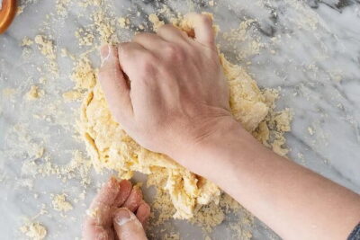 Cooking Art Brunelleschi with Unlimited Wine - The Sauce Workshop: Butter and Sage, Arrabbiata, and Ragù