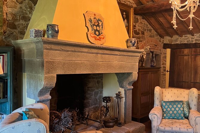 Cooking Class for Pasta Lovers in Florence Country House - Why the Small Group Size Changes Everything