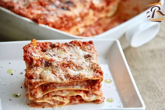 Cooking Class for Pasta Lovers in Florence Country House - Who Should Book This (and Who Might Skip It)