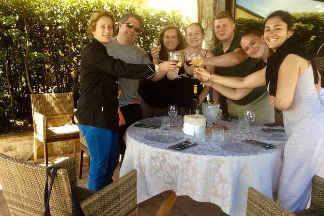 Cooking Class in a Florentine Villa with Transfer for small group - Key Highlights You Should Care About