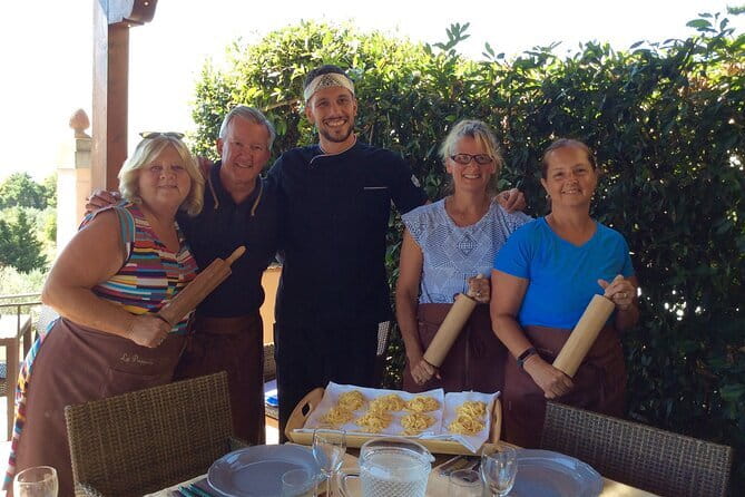 Cooking Class in a Florentine Villa with Transfer for small group - Small-Group Logistics, Price, and What Makes It Worth $310