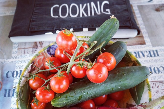 Cooking Class in a Real Tuscan Farmhouse - Key highlights at a glance