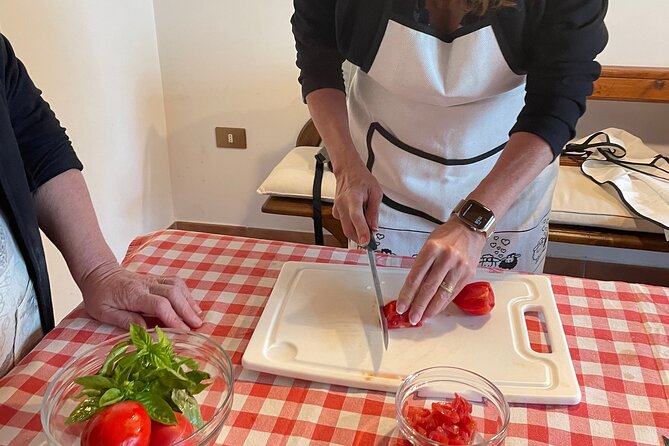 Cooking Class in Tuscany - Getting there from Florence: pickup, comfort, and realistic timing