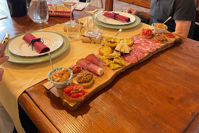Cooking Class in Tuscany - Price and value: is $286.60 per person fair?