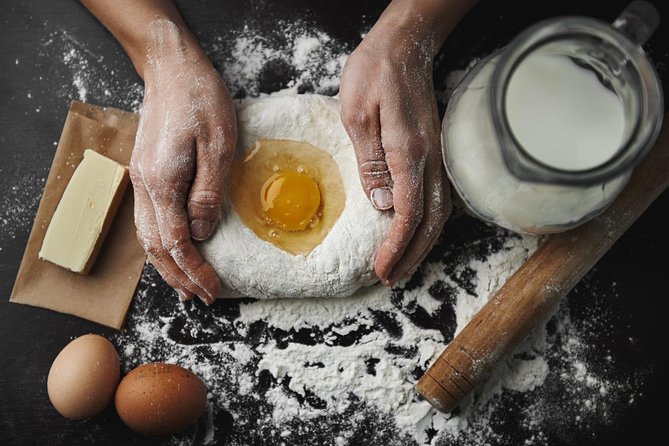 Cooking Class in Tuscany - The market-and-history start: why the prep changes everything