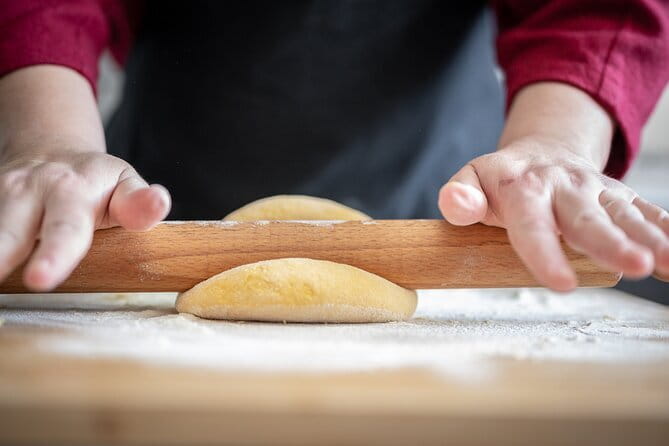 Cooking class in your holiday rental - Florence at Home: Why This Class Feels Different