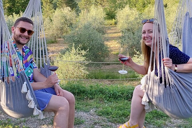 Cooking Class on a Family Farm in Chianti with Lunch - Bread and Schiacciata: the dough lesson that keeps paying off later