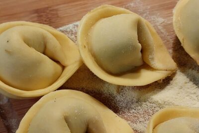 Cooking Class on a Family Farm in Chianti with Lunch - Homemade pasta at a working pace: dough, shapes, and the little fixes