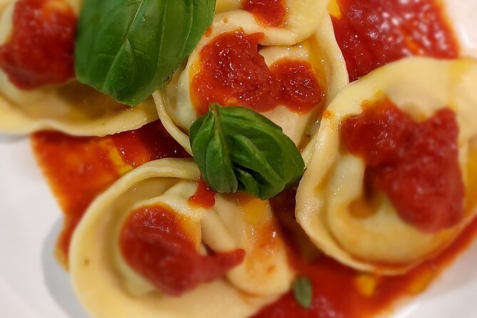 Cooking Class on a Family Farm in Chianti with Lunch - Price and value: what $175.43 really buys you