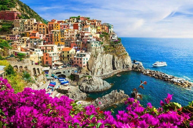Cooking Class with Fire - The Meal: A Multi-Course Tuscan Feast (Not a Token Tasting)