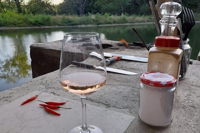 Cooking Class with Fire - Timing and What to Plan Around in Florence