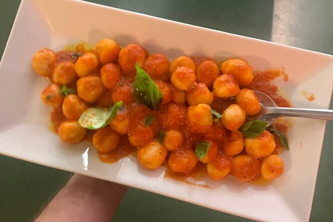 Cooking Date in the Heart of Florence - Price and Value: Is $98.69 worth it?