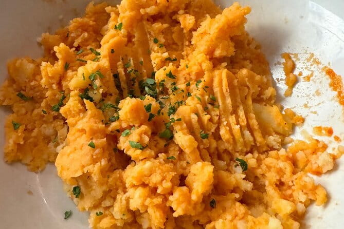 Cooking Date in the Heart of Florence - Three Fresh Pastas You Make With Your Hands: tortelli, gnocchi, tagliatelle