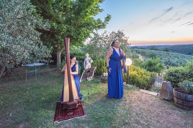 Cooking, Dinner & Live Opera in the countryside - Key highlights worth showing up for
