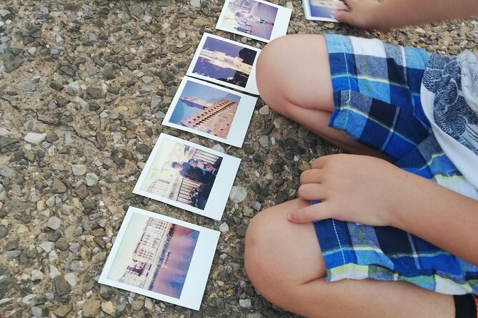 Create Polaroid Memories in Florence: Tour For Families with kids - Should you book this Polaroid tour with kids in Florence?