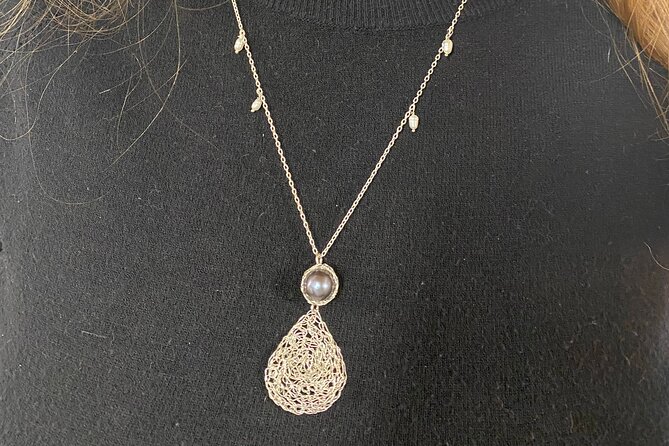Create your own Jewellery in Florence - Price and value: what $155.18 gets you in Florence