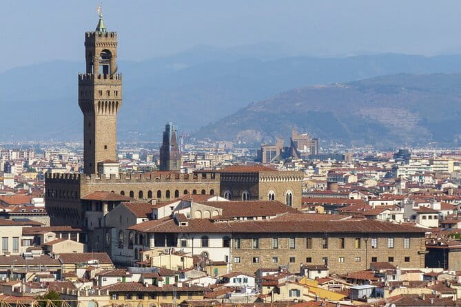 David & Accademia Gallery: 1-Hour Small Group Tour - Galleria dell’Accademia: David, Michelangelo context, and what else you’ll see