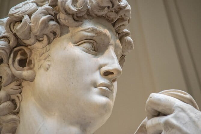 David & Accademia Gallery Florence Private Tour with Local Guide - Key highlights worth knowing