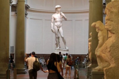 David & Accademia Gallery Florence Private Tour with Local Guide - Priority entrance at the Accademia: what you gain (and what you can’t)