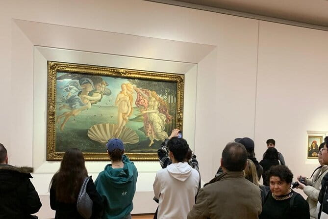 David & Accademia Gallery - Priority Ticket - Your One-Hour Game Plan: How to See the Best Without Rushing