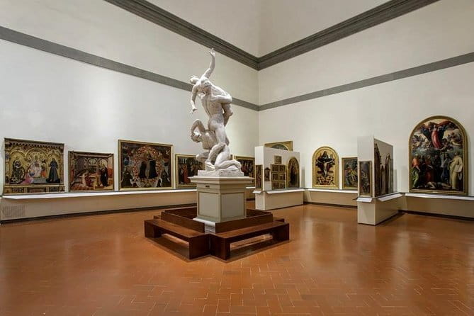 David & Accademia Gallery - Priority Ticket - Price and Value: Paying for Time (and Choosing Your Pace)