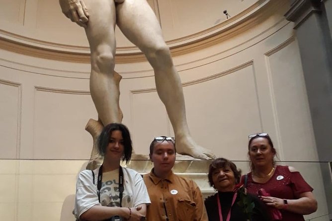 David & Accademia Gallery Private Tour - Who This Tour Is Best For (And Who Might Not Need It)
