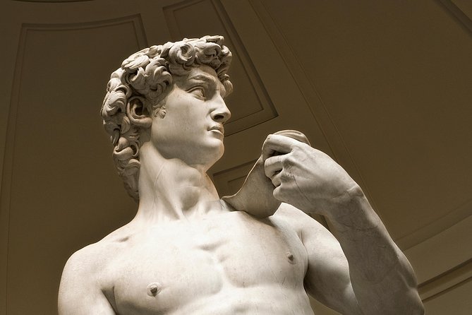 David & Accademia Gallery Private Tour - What to Ask Your Guide on the Spot