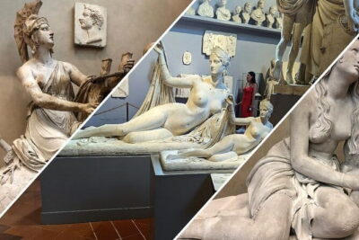 David and Accademia Gallery VIP Tour in Florence - David up close: how to actually look at him