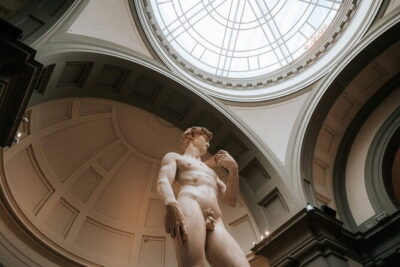 David & Duomo: Accademia & Skip the Line Exclusive Dome Access - Seeing David and Michelangelo’s Unfinished Slaves Without the Usual Crowd Fight