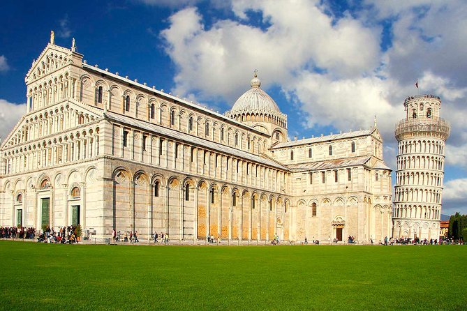 Day Trip Pisa, Siena, San Gimignano. - Siena in 90 minutes: Piazza del Campo is the headline