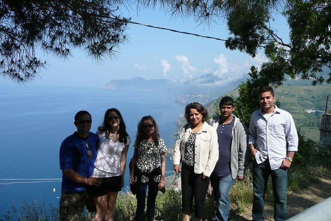 Day trip to Cinque Terre by Deluxe minivan & Hiking - Key highlights you’ll feel right away