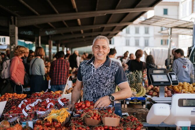Devour Florence Food Tour with Sant'Ambrogio Market Visit - Key things I’d circle before you go