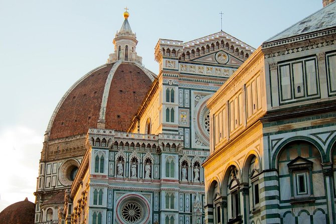 Direct Transfer from Florence Hotel To Rome Hotel - Key Highlights to Know Before You Book