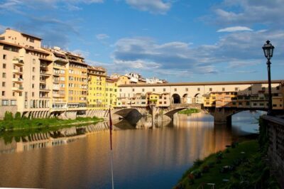 Direct Transfer from Florence Hotel To Rome Hotel - Rest Stops and the Orvieto Question: When a Break Adds Value