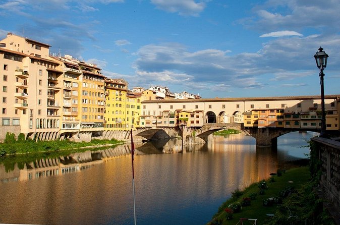 Direct Transfer from Florence Hotel To Rome Hotel - Getting Dropped Off at Your Rome Hotel (Without the Terminal Tangle)