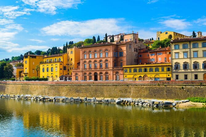 Direct Transfer from Florence Hotel To Rome Hotel - Price and Value: When This Costs More, and Why It Can Be Worth It
