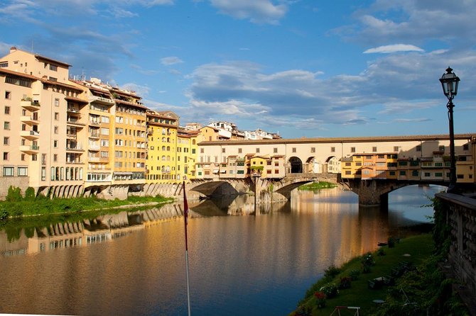 Direct Transfer from Florence Hotel To Rome Hotel - Rest Stops and the Orvieto Question: When a Break Adds Value