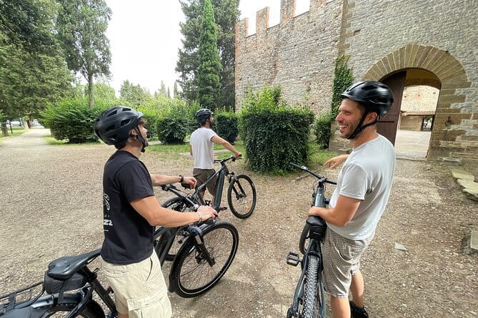 Discover Chianti: Half-Day Tour - Two wine tastings: how to get more value from the winery visit