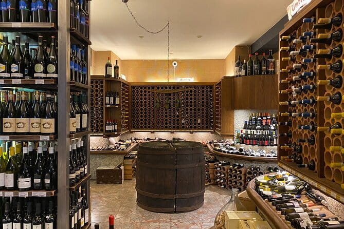 Discover Chianti Through its Wines - FAQ