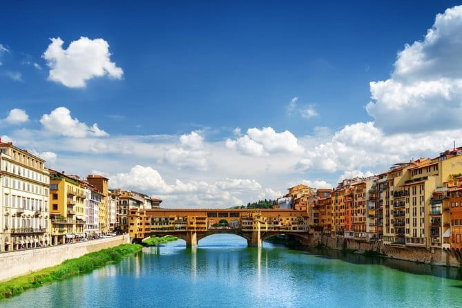 Discover Florence: Uffizi and Accademia Gallery small-group tour - Key Highlights You’ll Care About