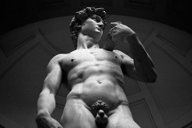 Discover Florence: Uffizi and Accademia Gallery small-group tour - Why Uffizi + Accademia Works So Well in One Day