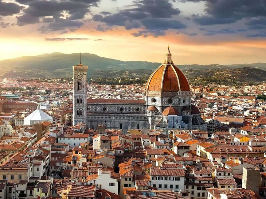 Discover Florence Walking Tour: Guided Tour - Should you book this Florence walking tour?