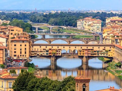 Discover Florence Walking Tour: Guided Tour - Palazzo Medici Riccardi and the Medici Chapels: Florence’s power dressed up