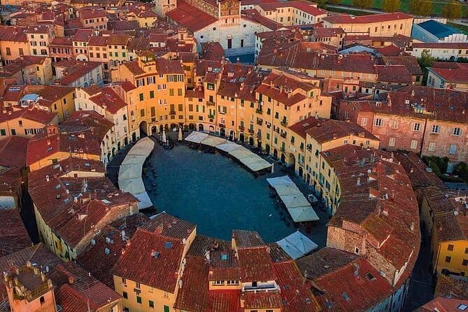 Discover Lucca and Pisa and Enjoy Buccellato Cake: Full Day Tour - Key Highlights That Matter