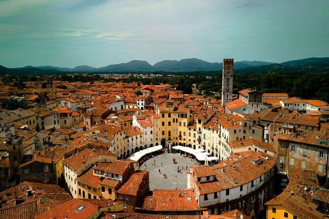 Discover Lucca and Pisa and Enjoy Buccellato Cake: Full Day Tour - Why Pisa and Lucca Work in One Long Day