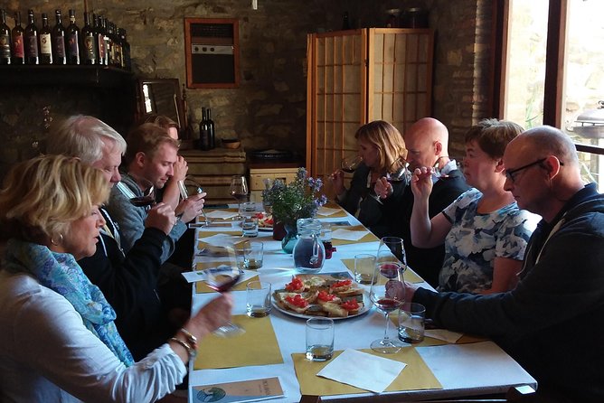 Discover Montalcino through its best productions: Brunello & Saffron!! - Key highlights worth planning for