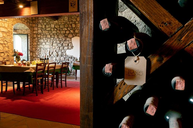 Discover Montalcino through its best productions: Brunello & Saffron!! - Should you book this Montalcino and Saffron tour?